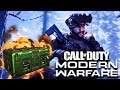 LES LARGAGES DE RAVITAILLEMENT DE MODERN WARFARE !? (LEAKS COD 2019)