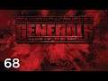Let's Play Command & Conquer: Generals - Rise Of The Reds #68 | Desert Lightning
