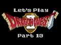 Let's Play Dragon Quest 2 - Part 13