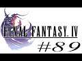 Let's Play Final Fantasy 4 (Deutsch) #89 - Die finale Mondexpidition [3]