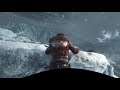 Let's Play Rise Of The Tomb Raider in 3D in VR using HelixVision