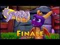 Let's Play Spyro the Dragon (Reignited) - Finale (Part 2): Gnasty's Loot