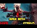 Let's Play The Back 4 Blood Open Beta On Final Time Stream