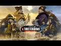 Let`s Play Together Total War Three Kingdoms #5 - Das treue Hündchen