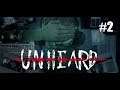 Let's Play Unheard [Blind]: Case 2 Part 2, Case 3 Part 1