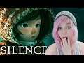 🎮 Licking Shrooms! ◽️ Silence - Part 2 🎂