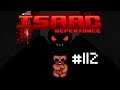 LIFE IS UP TO RANDOM CHANCE - The Binding of Isaac: Repentance (Episode 112) - Road to 100%