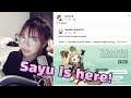 LilyPichu Official Sayu Voice Lines released | Genshin Impact