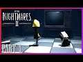 Little Nightmares Two Part 4 - Escape From The School!