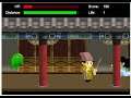 Little Tao Si (PC browser game)