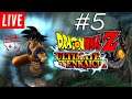 #Live Dragon Ball Z Ultimate Tenkaichi-Xbox360-Parte 5