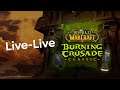 LIVE-LIVE #7 | Det brinnande korståget är här!