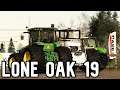 Lone Oak Farm Farming simulator 19