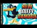Looney Tunes World of Mayhem - Gameplay #432 - New Daffy Damage (iOS, Android)