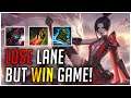 LOSE LANE BUT WIN THE GAME! [League of Legends]