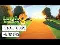 Luigi's Mansion 3 Final Boss + Ending
