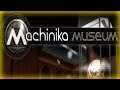 Machinika Museum Обзор Геймплей