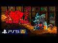 Mad Rat Dead - PS5 Gameplay (4K HDR)