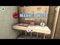 Marble Muse Arcade gameplay.