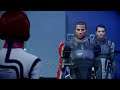 Mass Effect Legendary - Garrus in Action [Deutsch/German] [Stream] #02