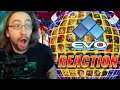 MAX REACTS: MARVEL 2 FOR EVO...WHAT THE $!@%