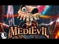 MEDIEVIL PS4 Gameplay Deutsch - Das Remake angezockt - Lets Play Medievil German DerSorbus