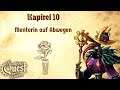 Mentorin auf Abwegen — Kapitel 10 — SteamWorld Quest: Hand of Gilgamech