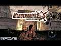 Mercenaries 2: World in Flames (Vulkan) | RPCS3 Emulator 0.0.8-9637 | Sony PS3