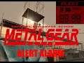 Metal Gear Solid Alert Alarm Soundmod for L4D2 Tower Alarm