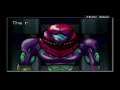 Metroid Fusion: Security Robot B.O.X. and Neo-Ridley