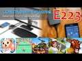 Microsoft Continuum Gaming: Let's Play 223 in EN! (Park Master+, Stack Colors, Little Bear Hospital)