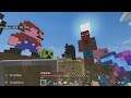 Minecraft Bedrock - Part 10 - Survival Realms (Live Stream) (Minecraft Realms)