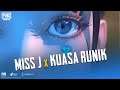 Miss J x Kuasa Runik 🔥💨❄️ | PUBG MOBILE MALAYSIA