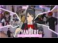 Mission Mode But All Students Are Randomly Generated - Yandere Simulator
