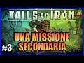 MISSIONE SECONDARIA Tails Of Iron gameplay ITA