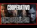 MODO COOPERATIVO - The Last of Us Parte 2