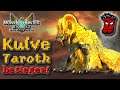 Monster Hunter Stories 2 - Kulve Taroth besiegen! | Gameplay Deutsch