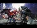 Monster Hunter World [Gameplay Español] El cerco a Kulve Taroth ⏱ Evento de Tiempo Limitado
