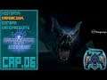 [Monster Hunter World: Iceborne] [Cap.06] Nargacuga: Sombra omnipresente