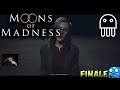 Moons of Madness - playthrough (Finale)