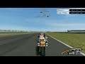 MOTOR TERCEPAT DI GAME MOTOGP '07 PS2