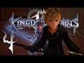 My favorite reunion | Let's Play Kingdom Hearts ReMind DLC Part 4