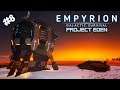 MY NEW HOME! | Project Eden | Empyrion Galactic Survival | #8