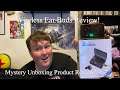 Mystery Unboxing Reviews: Touch Two C6 Ear Buds (4K)