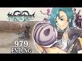 [NA] #70 - Kingdom Hearts Union χ[Cross] - ENDING - Quest 979