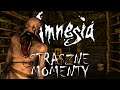 Najstraszniejsze momenty ze streamów | Amnesia: Mroczny Obłęd