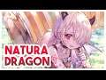 Natura Dragon is GREAT | Dragoncraft Deck | Ultimate Colosseum (Shadowverse)