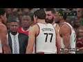 NBA 2K16 MyCareer | #39 Phoenix Suns @ Toronto Raptors