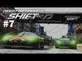 Прохождение Need for Speed Shift (PSP): Гоняемся с Рэй Кригером #7