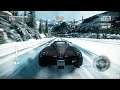 Need for Speed: The Run - Just Drive (Challenge Series - Winter Blast) - Gameplay (PC UHD) [4K60FPS]